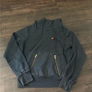 Aviator Nation Ninja Pullover